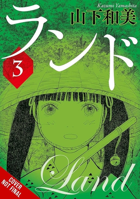 Land, Vol. 2: Volume 2