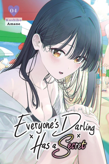 Everyones Darling Has a Secret, Vol. 4: Volume 4
