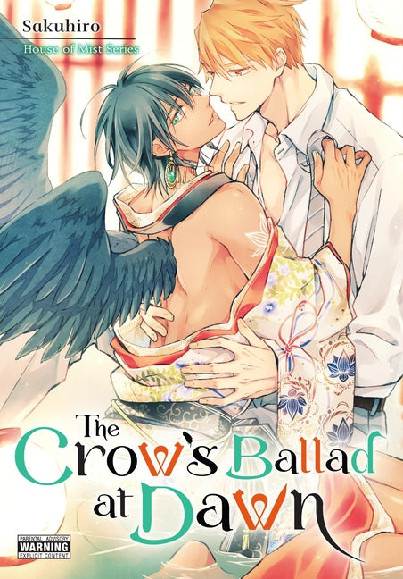 Crows Ballad at Dawn: Volume 1