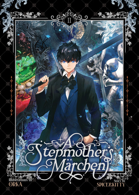 Stepmothers Marchen Vol. 2