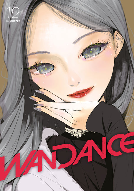 Wandance 12