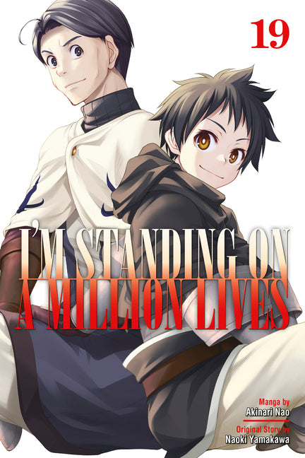 Im Standing on a Million Lives 19