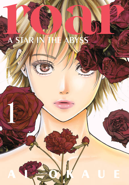 Roar: A Star in the Abyss 1
