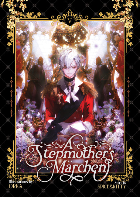 Stepmothers Marchen Vol. 5