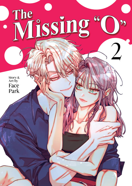 Missing O (Comic) Vol. 2