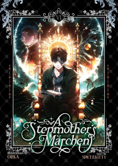Stepmothers Marchen Vol. 6