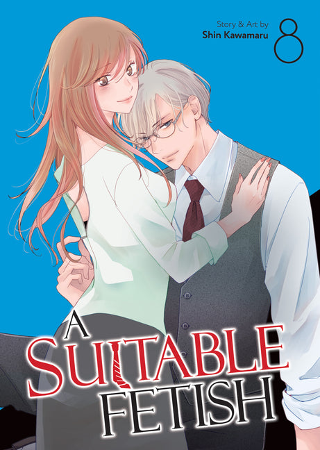 Suitable Fetish Vol. 8