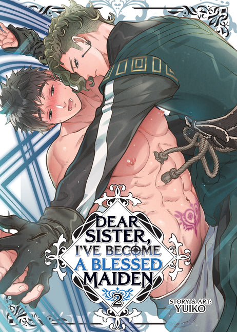 Dear Sister, Ive Become a Blessed Maiden Vol. 2