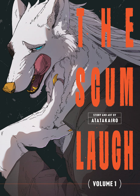 Scum Laugh Vol. 1