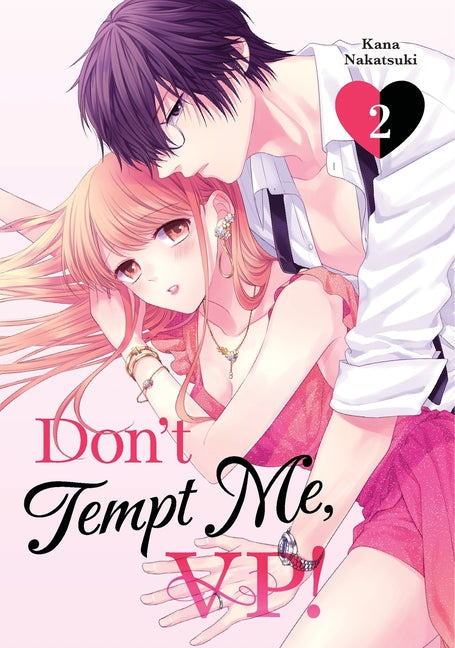 Dont Tempt Me, VP! 2